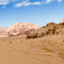 Wadi Rum Hotels
