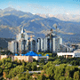 Almaty Hoteller