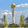 Astana Hoteller