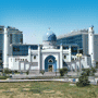 Atyrau Hoteller