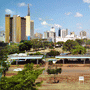 Nairobi Hotels