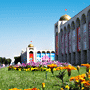Bishkek Hotels