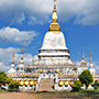 Oudomxay Hotels