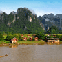 Vang Vieng Hotels