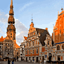 Riga Otel