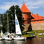 Trakai ξενοδοχεία
