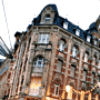 Esch an der Alzette Hotels