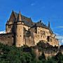 Vianden Hotels
