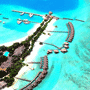 Isola di Furanafushi Hotel