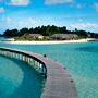 Lankanfushi Island Hotel