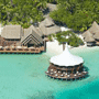 Vihamanaafushi Hotel