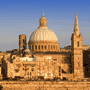 Valletta Hotell