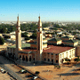 Nouakchott Hotels
