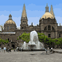 Guadalajara Hotels