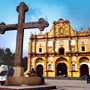 San Cristóbal de las Casas Hotels