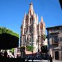 San Miguel de Allende Hotels