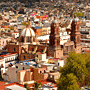 Zacatecas Hotels