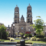 Zapopan Hotels