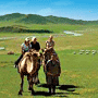 Bayandelger Hotels