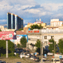 Ulaanbaatar Hotels