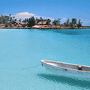 Matemo Island Hoteller