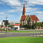 Windhoek Hotels