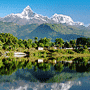 Pokhara Hotels