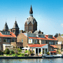 Leiderdorp Hotels