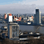 Rotterdam Hotels