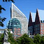 Den Haag Hotels