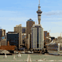 Auckland Hotel
