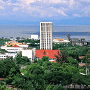 Managua Hotelů
