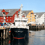 Tromsø Hotelů