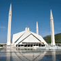 Islamabad Hoteller