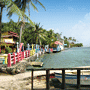 Isla Grande Hotelů