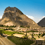 Ollantaytambo ξενοδοχεία