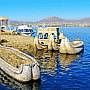 Puno ξενοδοχεία