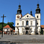 Kalwaria Zebrzydowska Hotels