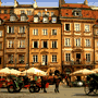 Warsaw Hotels