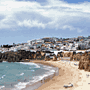 Albufeira Hotelů