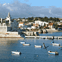 Cascais Hotelů