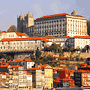 Porto Hotelů