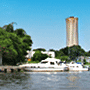 Brazzaville Hotels