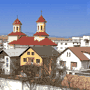 Cluj-Napoca Hotelů