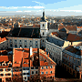 Sibiu Hotelů