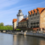 Kaliningrad Hotels