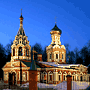 Krasnogorsk Hotels