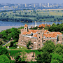 Bělehrad Hotelů