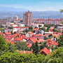 Leskovac Hotelů