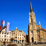 Novi Sad Hotelů